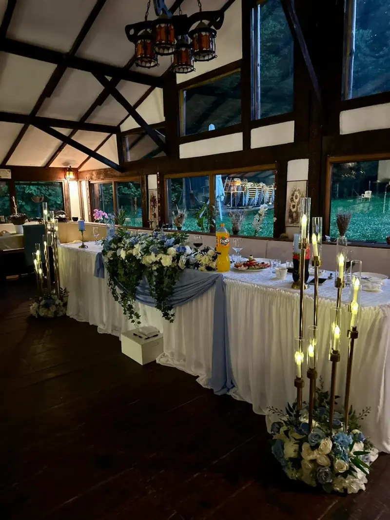 Restaurant nuntă Caraș-Severin – Hanul Boierului